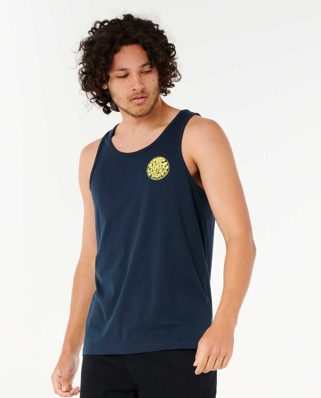 Wetsuit Icon Tank Top