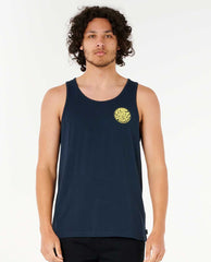 Wetsuit Icon Tank Top