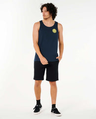 Wetsuit Icon Tank Top