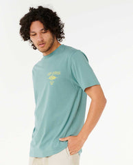 Fade Out Icon Relaxed Tee