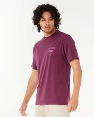 Fade Out Icon Relaxed Tee