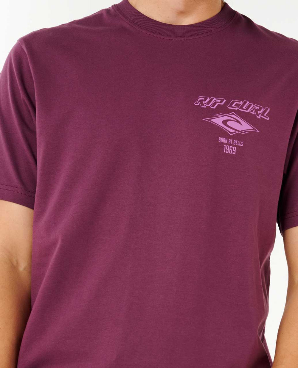 Fade Out Icon Relaxed Tee