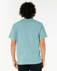 Plain Wash Relaxed Tee