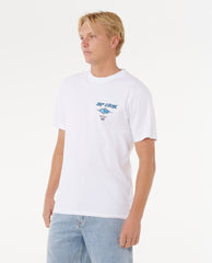 Fade Out Icon Relaxed Tee