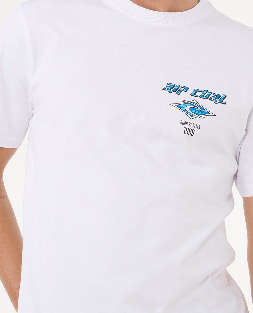 Fade Out Icon Relaxed Tee