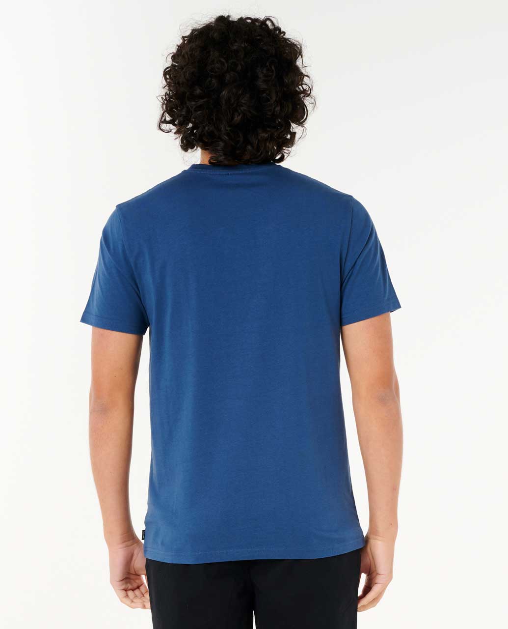 Plain Pocket Standard Tee