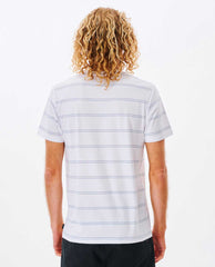 Plain Stripe Standard Tee