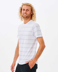 Plain Stripe Standard Tee