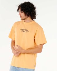 Raw Energy Gnarly Loose Tee