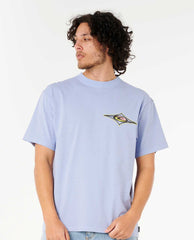 Raw Energy Maxxed Loose Tee