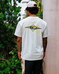 Raw Energy Maxxed Loose Tee