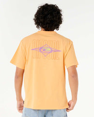 Raw Energy Maxxed Loose Tee