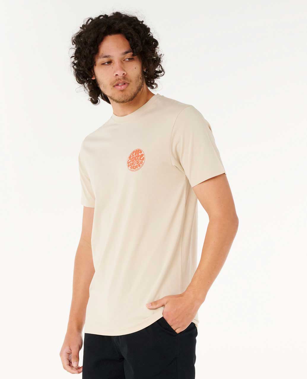 Wettie Icon Standard Tee