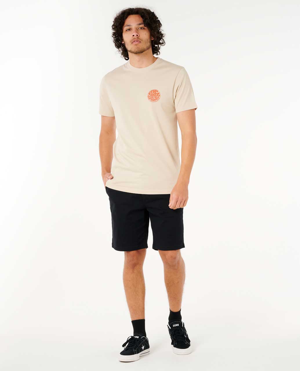 Wettie Icon Standard Tee