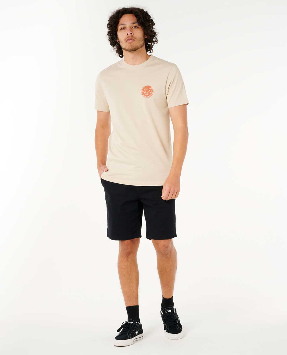 Wettie Icon Standard Tee