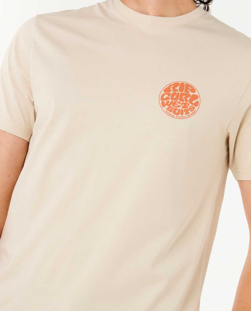 Wettie Icon Standard Tee