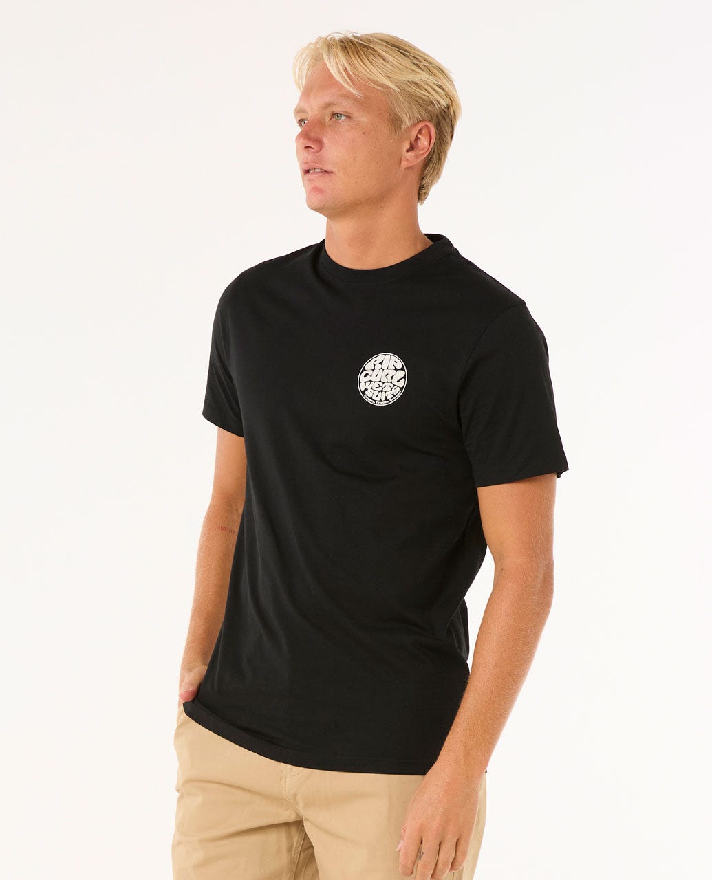 Wettie Icon Standard Tee