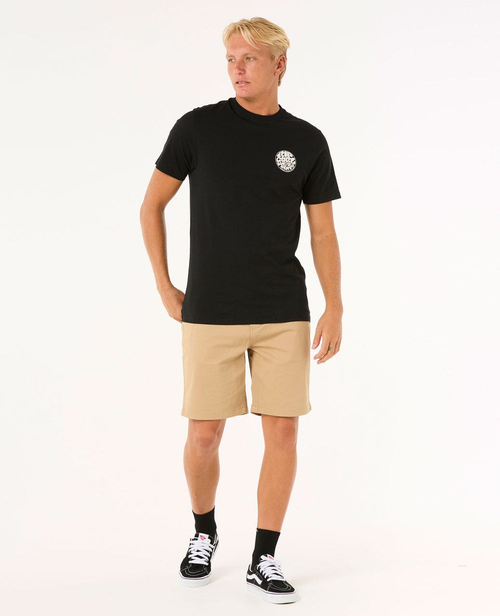 Wettie Icon Standard Tee