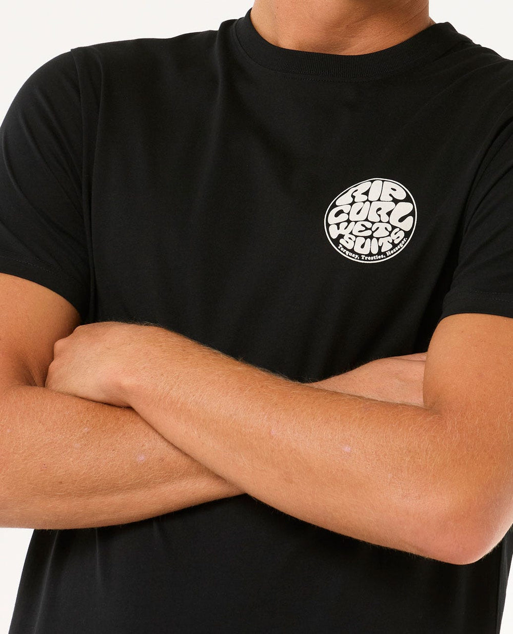 Wettie Icon Standard Tee