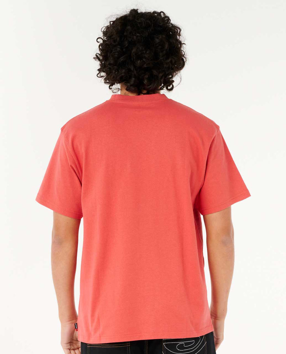 Archive Mixed Loose Tee