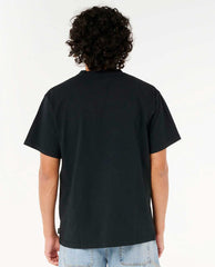 Raw Energy Curren Loose Tee