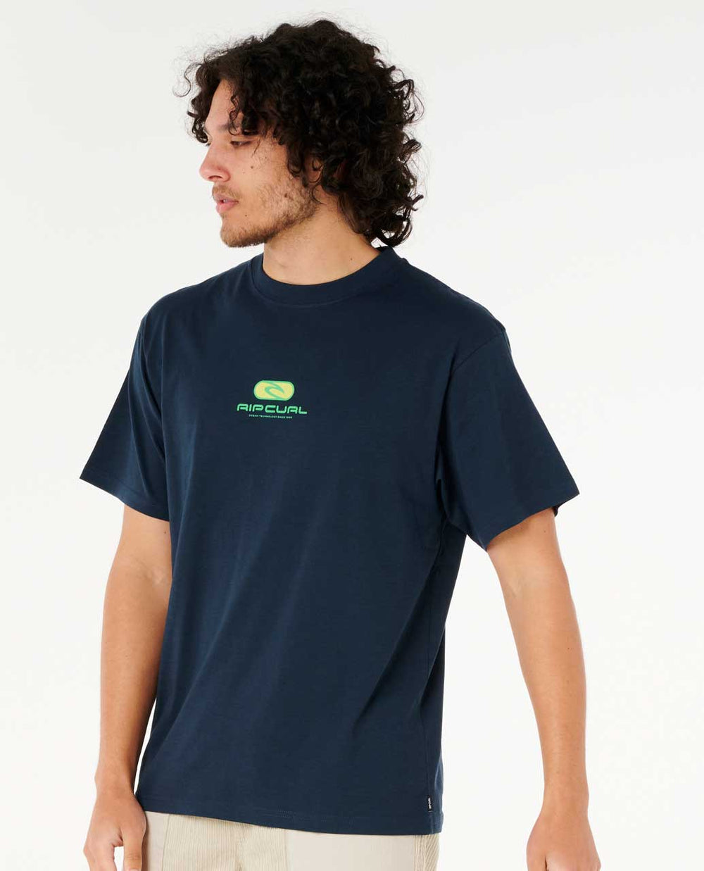 Pill Icon Loose Tee