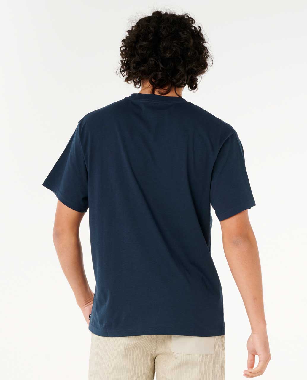 Pill Icon Loose Tee