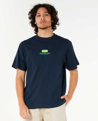 Pill Icon Loose Tee