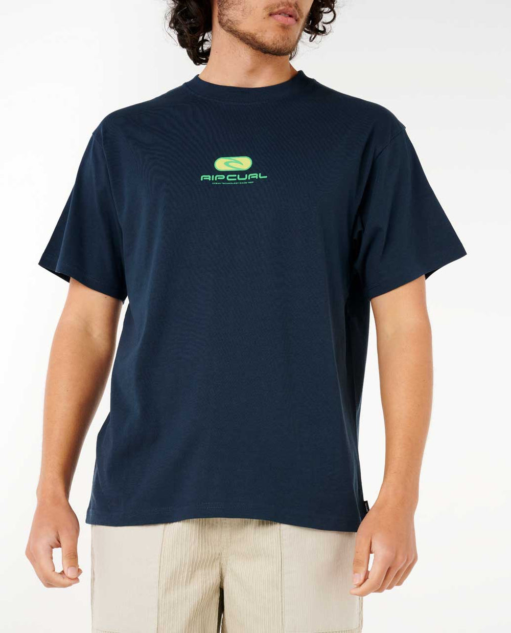 Pill Icon Loose Tee