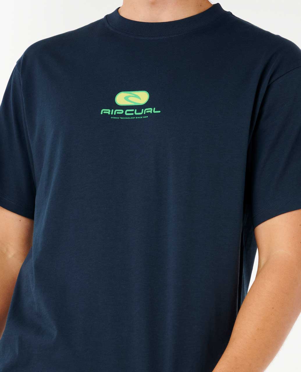 Pill Icon Loose Tee