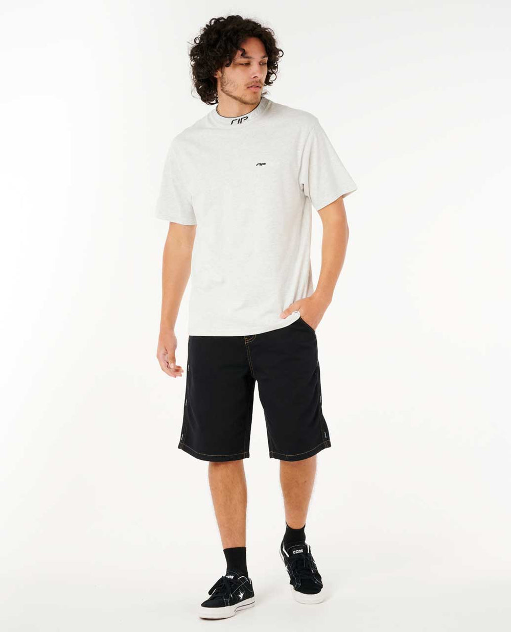 Archive Bugs Loose Tee