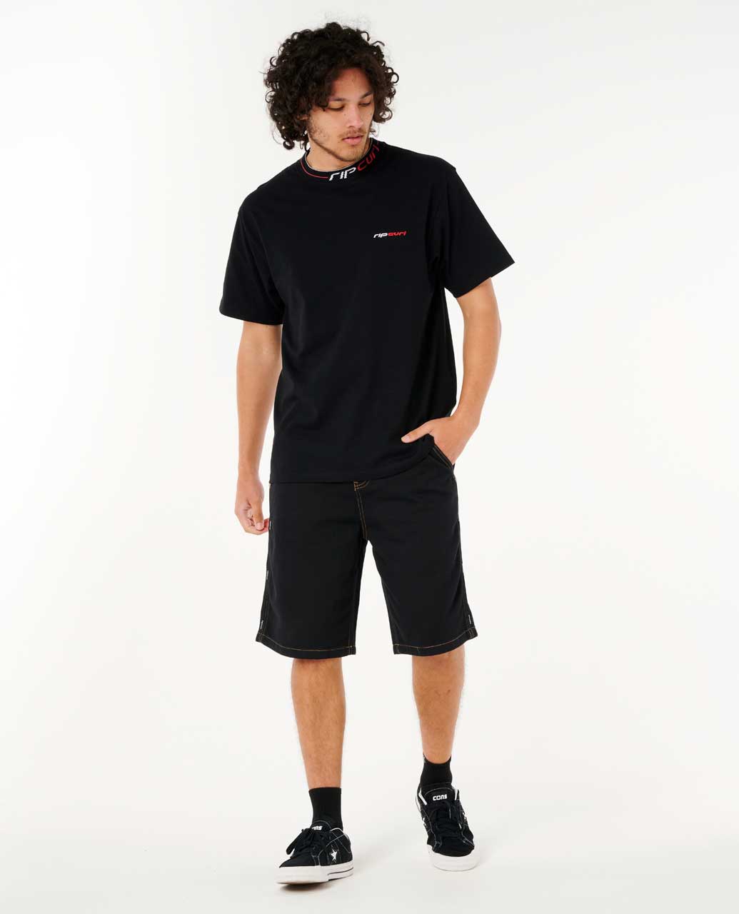 Archive Bugs Loose Tee