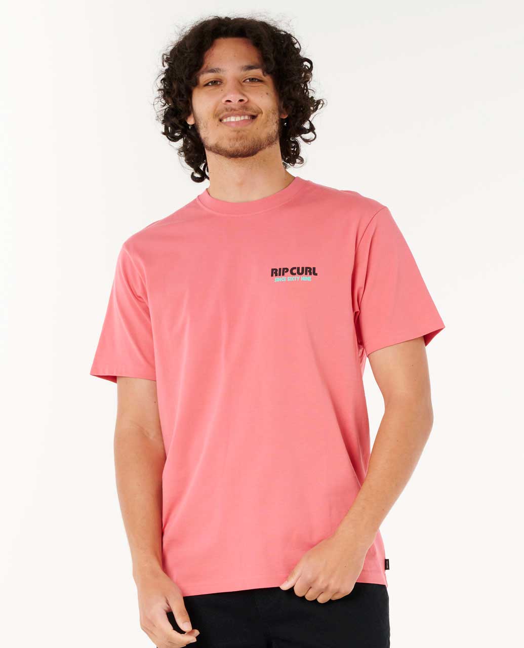 Surf Revival Sunsets Relaxed Tee