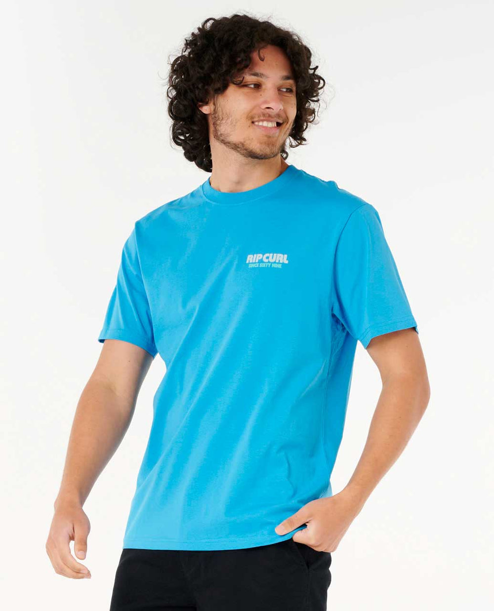 Surf Revival Sunsets Relaxed Tee