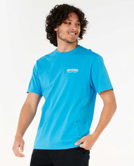 Surf Revival Sunsets Relaxed Tee