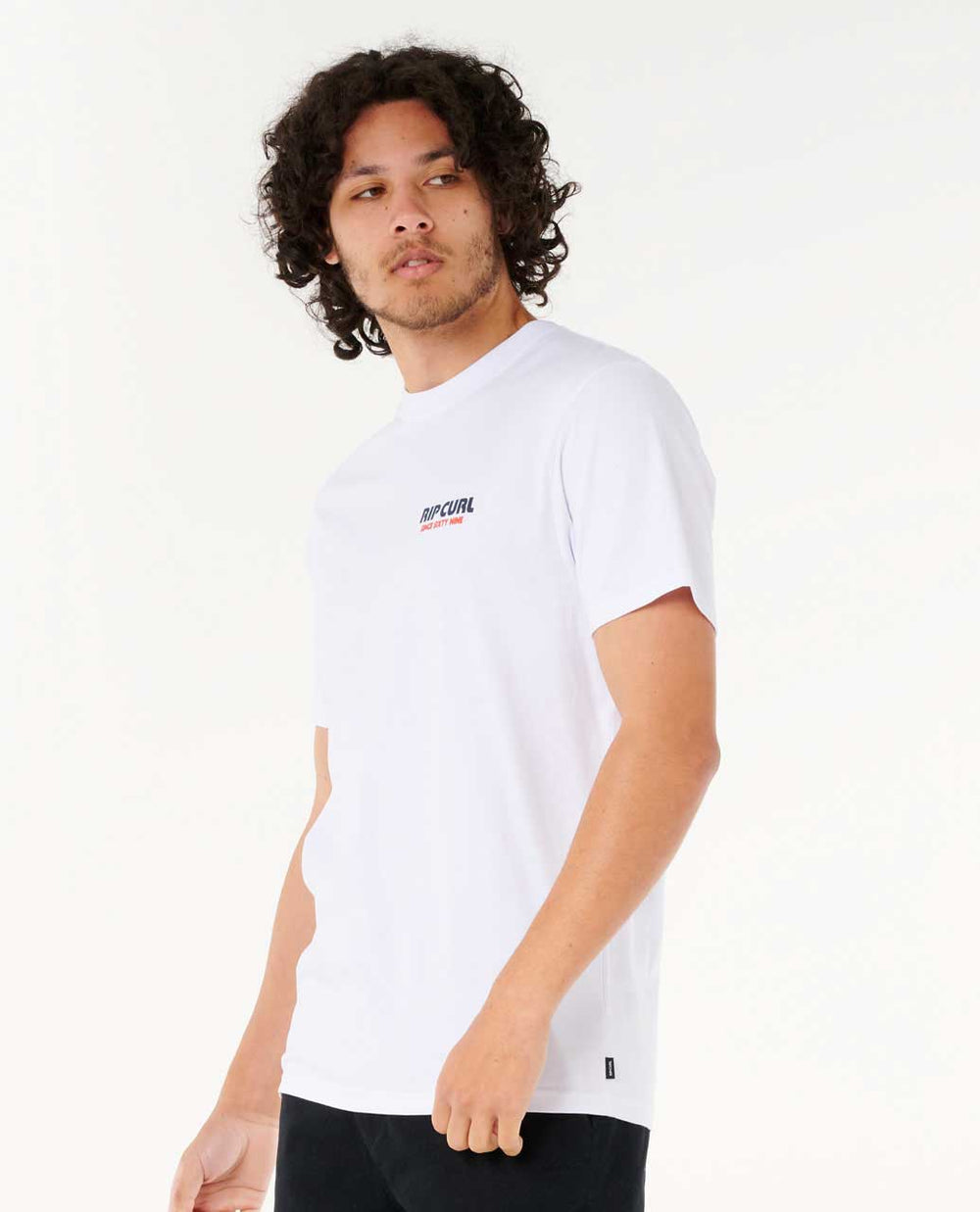 Surf Revival Sunsets Relaxed Tee