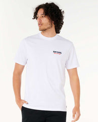 Surf Revival Sunsets Relaxed Tee