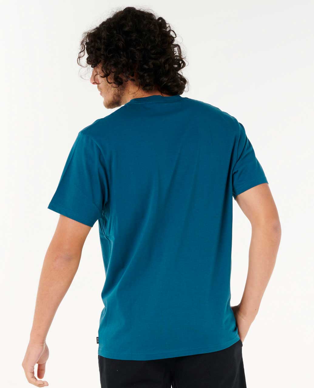 Surf Revival Swirl Relaxed Tee