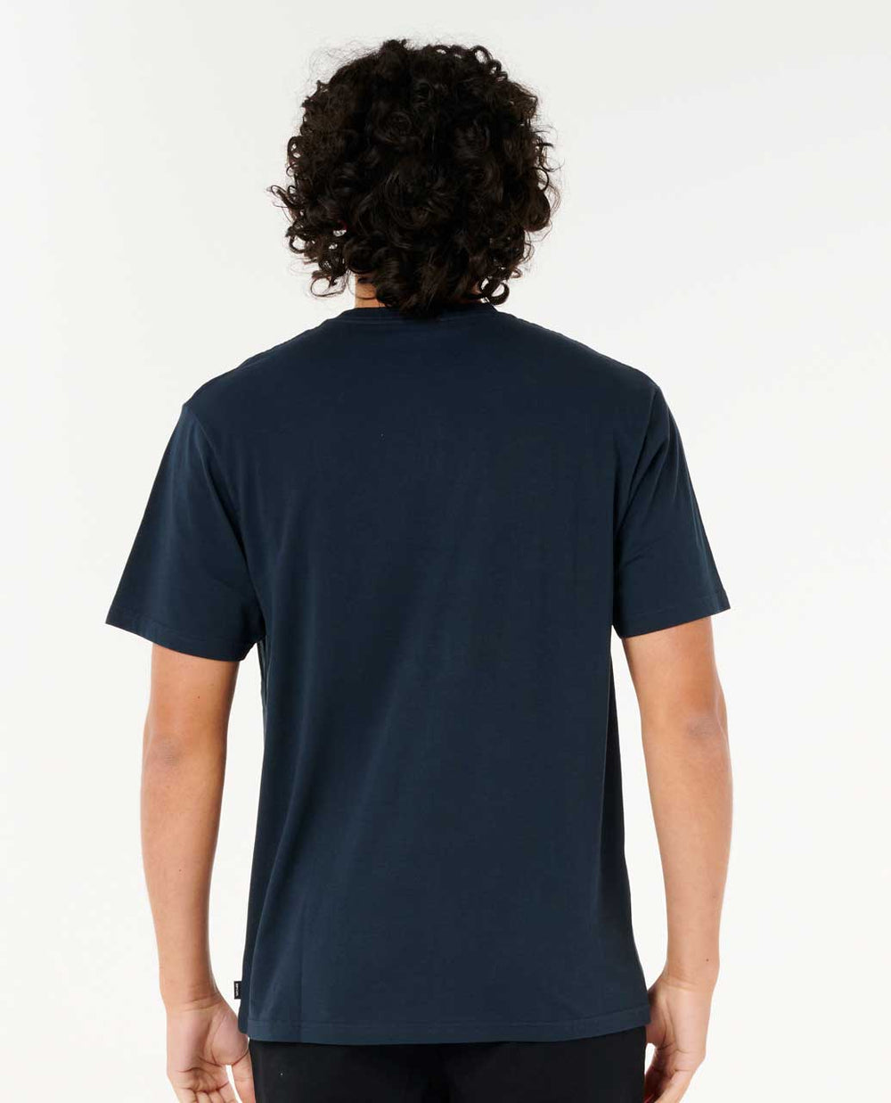 Surf Revival Swirl Relaxed Tee