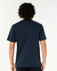 Surf Revival Swirl Relaxed Tee