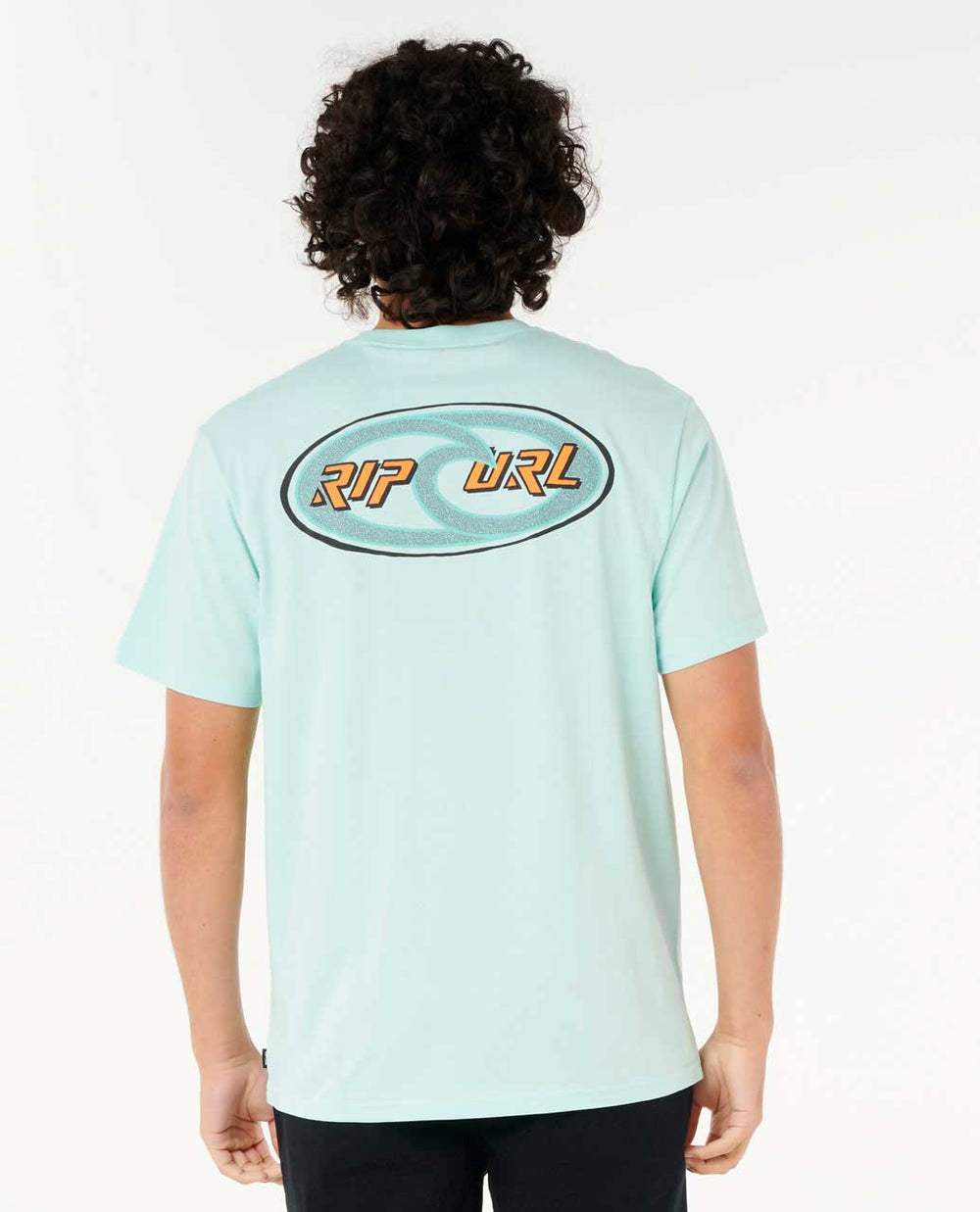 Rituals Oval Relaxed Tee