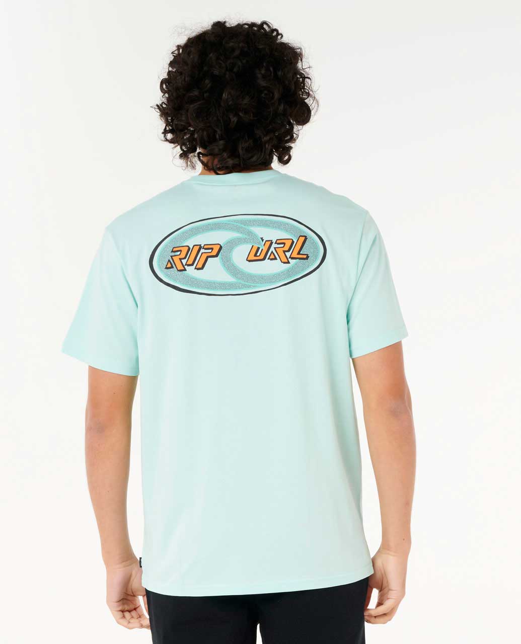 Rituals Oval Relaxed Tee
