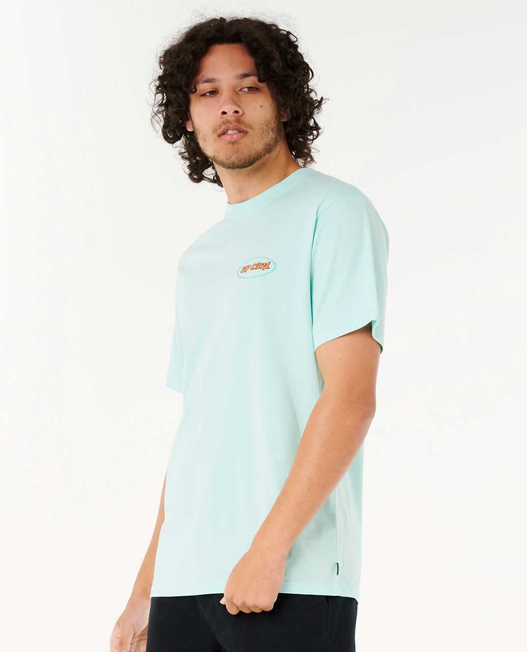 Rituals Oval Relaxed Tee