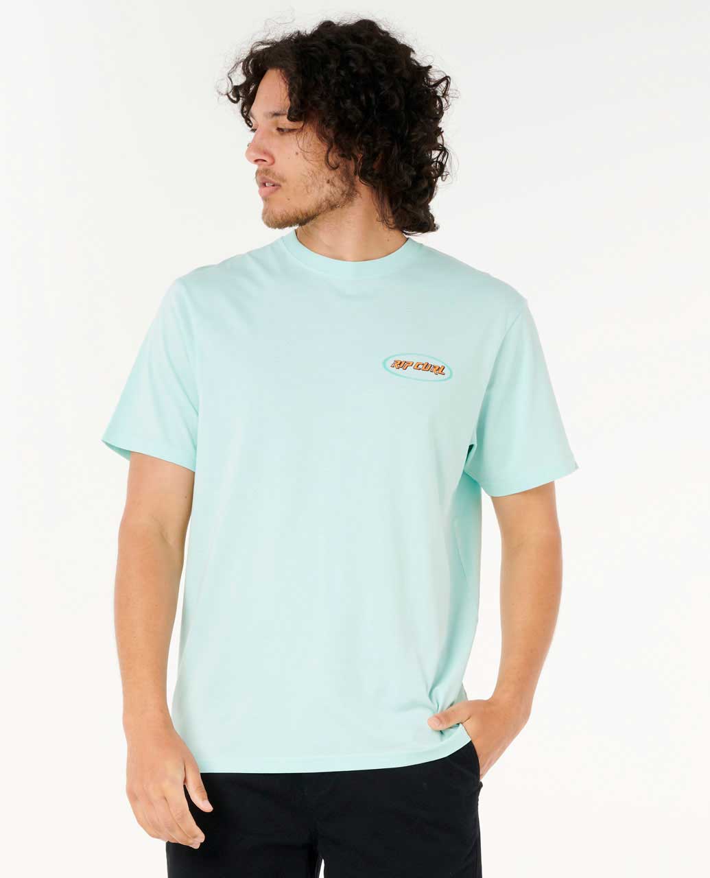 Rituals Oval Relaxed Tee