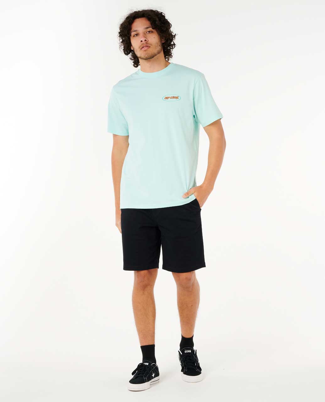Rituals Oval Relaxed Tee