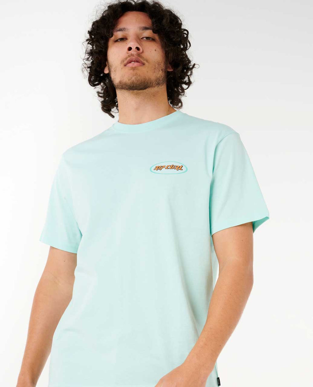 Rituals Oval Relaxed Tee