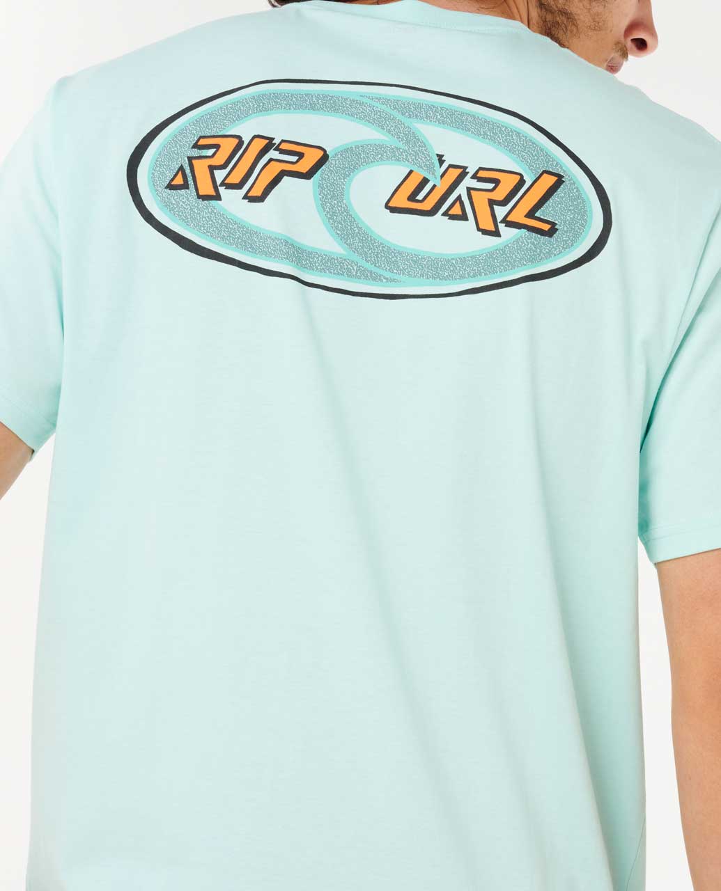 Rituals Oval Relaxed Tee