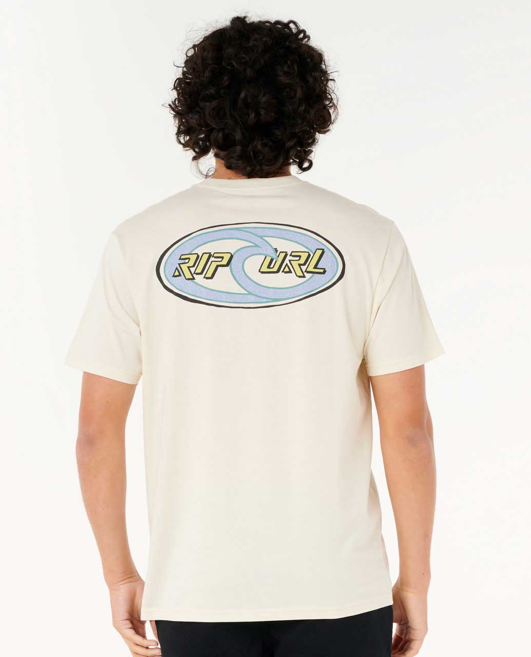 Rituals Oval Relaxed Tee