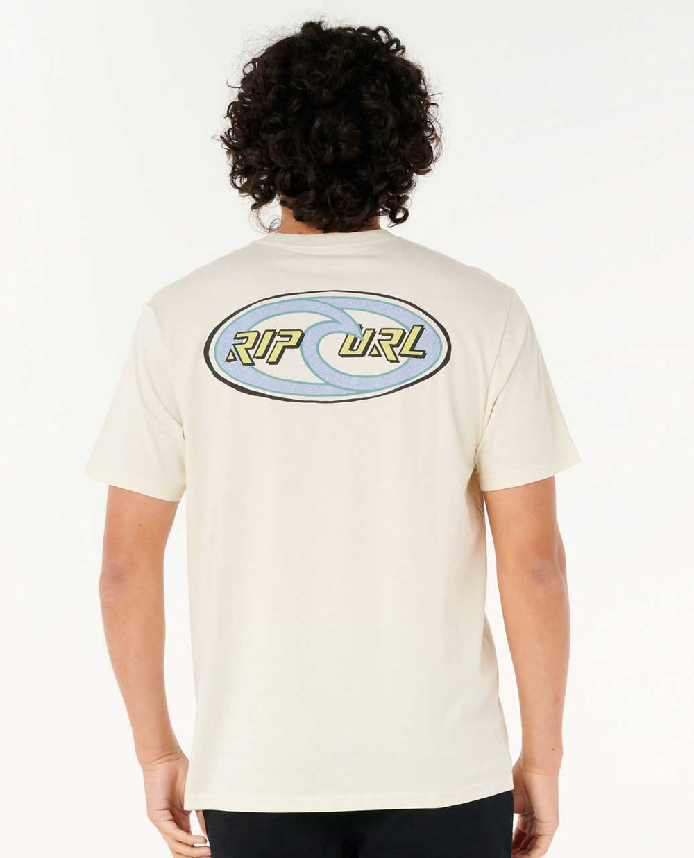 Rituals Oval Relaxed Tee