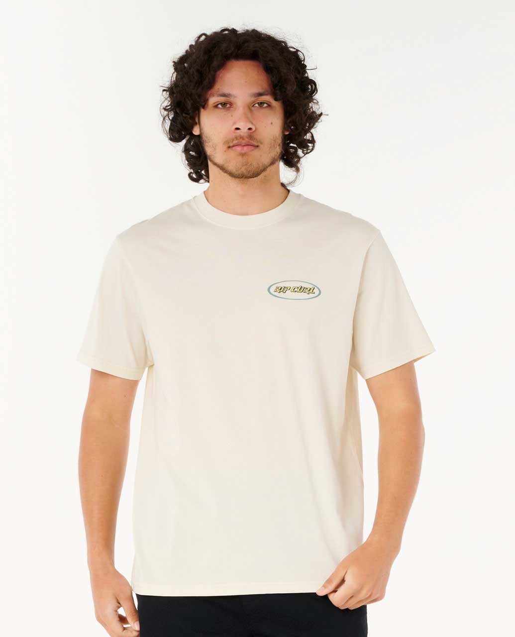 Rituals Oval Relaxed Tee